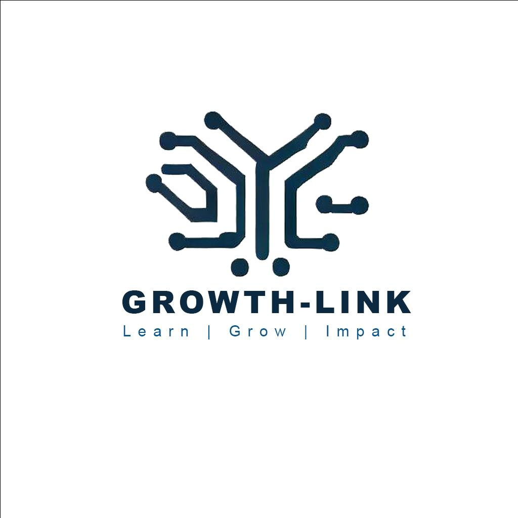 Growth-Link Logo